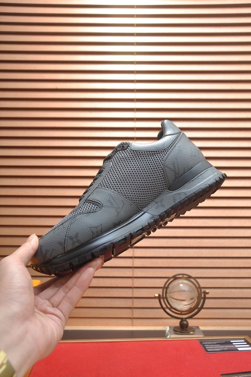 Louis Vuitton Run Away Sneaker